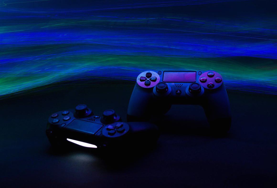 Your Gaming Hub. Connect With Players Who Share Your Passion